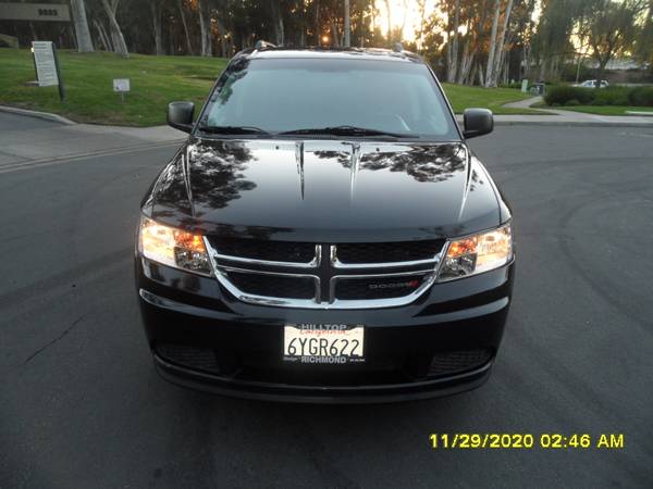 2013 DODGE JOURNEY SPORT-----DEALER SPECIAL----ONE OWNER-----3RD... for sale in San Diego, CA – photo 17