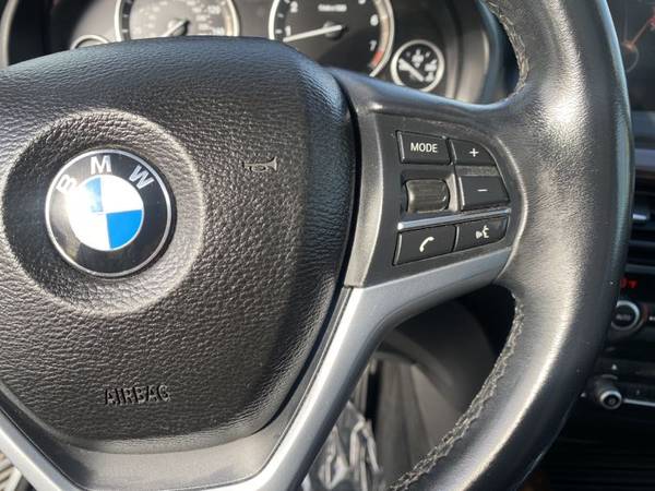 2015 BMW X5 xDrive35i suv - - by dealer - vehicle for sale in INGLEWOOD, CA – photo 19