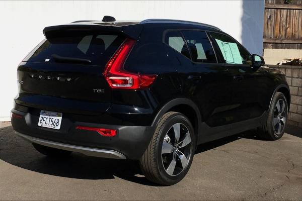2019 Volvo XC40 AWD All Wheel Drive Certified Momentum SUV - cars &... for sale in Pasadena, CA – photo 13