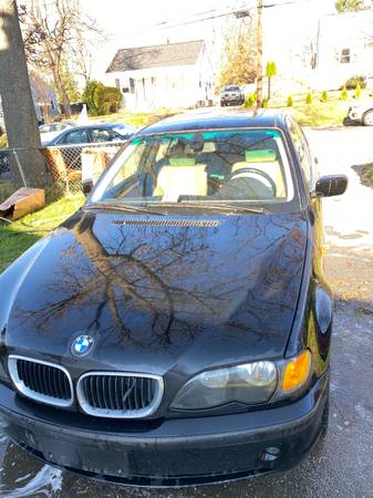 BMW 325i sedan - cars & trucks - by owner - vehicle automotive sale for sale in Silver Spring, District Of Columbia – photo 8