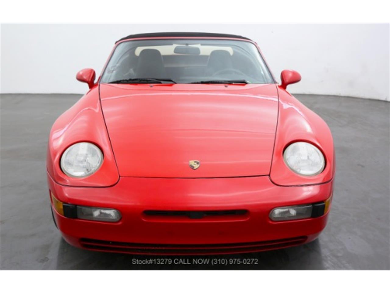 1994 Porsche 968 for sale in Beverly Hills, CA – photo 9