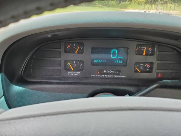 1994 chevy caprice classic for sale in Saint Meinrad, IN – photo 8