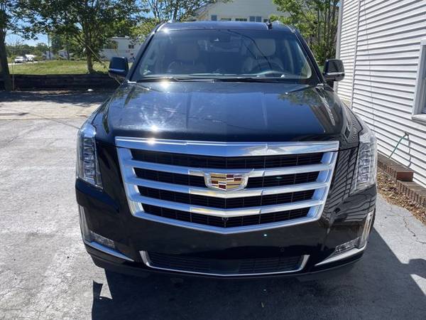 2016 Cadillac Escalade Premium Collection - - by for sale in Walkertown, NC – photo 5