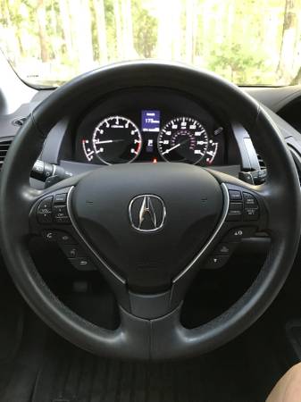 Acura RDX 2016 for sale in Waxhaw, NC – photo 5