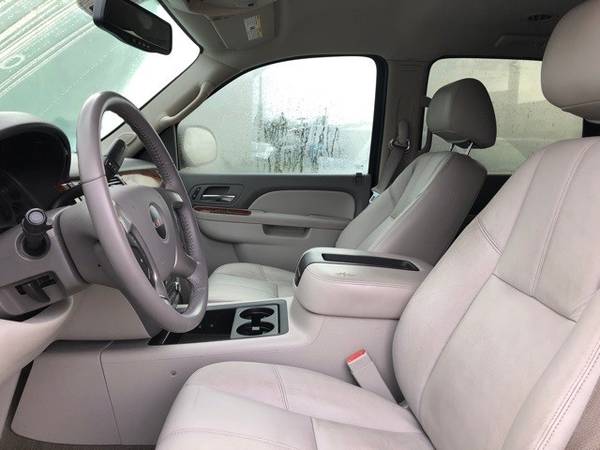 2012 GMC Yukon SLT SUV 4x4 4WD for sale in Beaverton, OR – photo 16
