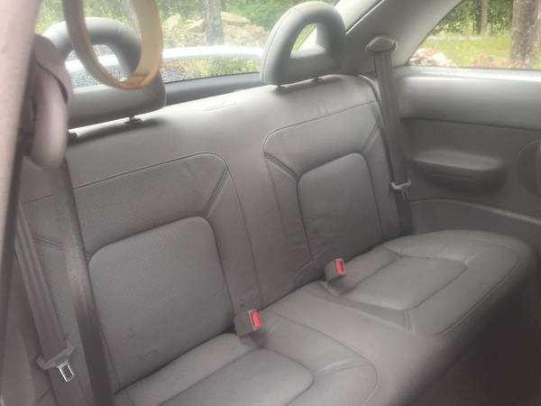 2001 & 1999 VOLKSWAGEN BEETLE (2 FOR 1) for sale in Marlboro, NY – photo 7