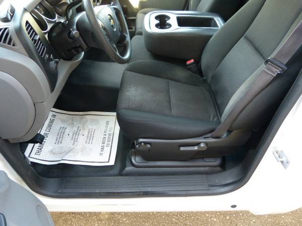 2013 *Chevrolet* *Silverado 2500HD* *2WD Reg Cab 133.7 for sale in New Smyrna Beach, FL – photo 24