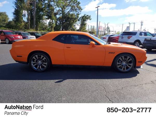 2014 Dodge Challenger SRT8 Core SKU:EH139190 Coupe - cars & trucks -... for sale in Panama City, FL – photo 5