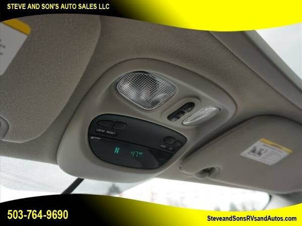 2007 Dodge Ram Pickup 1500 SLT - - by dealer - vehicle for sale in Happy valley, OR – photo 21