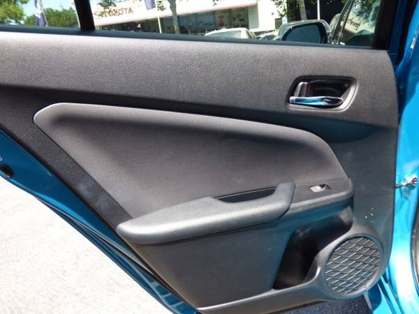 2017 Toyota Prius Prime Advanced sedan Blue Magnetism for sale in Oakland, CA – photo 21