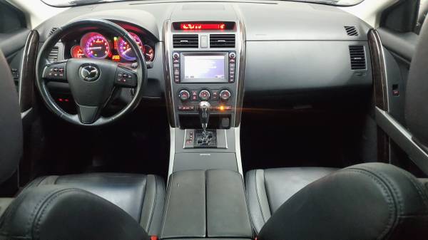 WE FINANCE BAD CREDIT! 2010 Mazda CX9 AWD - Warranty Included! -... for sale in Eden Prairie, MN – photo 7