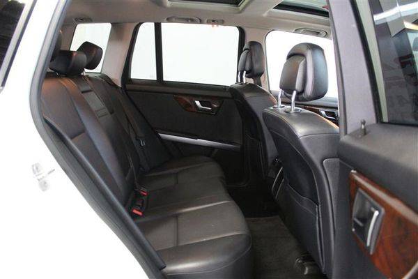 2013 MERCEDES-BENZ GLK 350 4MATIC - PMTS. STARTING @ $59/WEEK for sale in Paterson, NJ – photo 17
