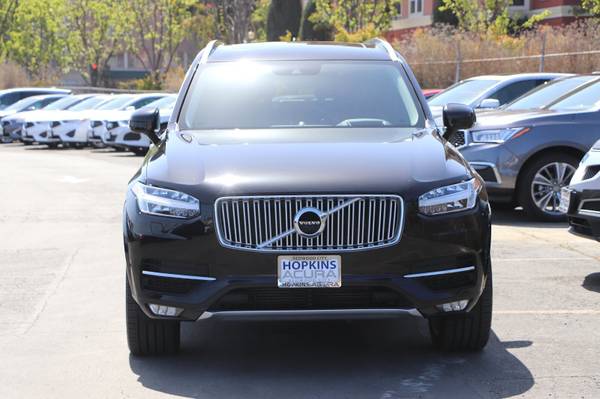 2018 Volvo XC90 T6 Inscription 4D Sport Utility - - by for sale in Redwood City, CA – photo 2