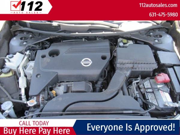 2015 Nissan Altima 2.5 S for sale in Patchogue, NY – photo 23
