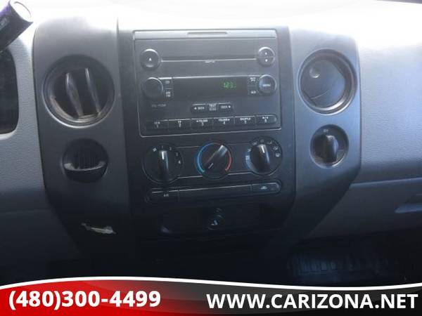 2007 Ford F-150 XL for sale in Mesa, AZ – photo 15