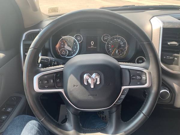 2019 Ram 1500 Crew Cab Big Horn with 5 7 Hemi and only 16, 000 miles! for sale in Syracuse, NY – photo 20