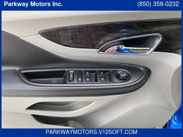 2013 Buick Encore FWD 4dr Convenience *Very clean and has been well... for sale in Panama City, FL – photo 11