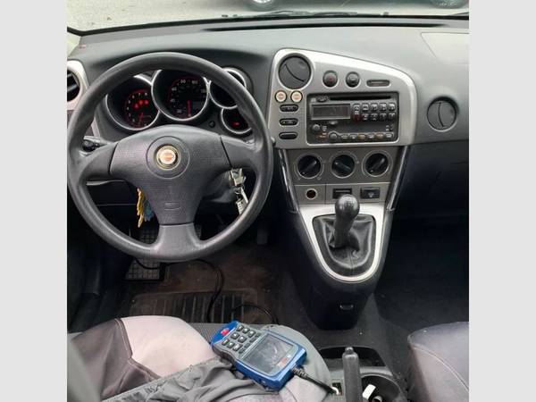 2006 PONTIAC VIBE - cars & trucks - by dealer - vehicle automotive... for sale in North Ridgeville, OH – photo 8