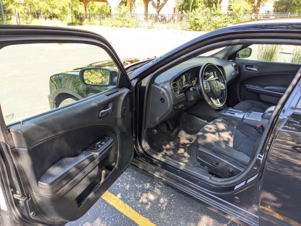 2013 Dodge Charger Police Pursuit Edition, 3 6L V6 for sale in Phoenix, AZ – photo 6