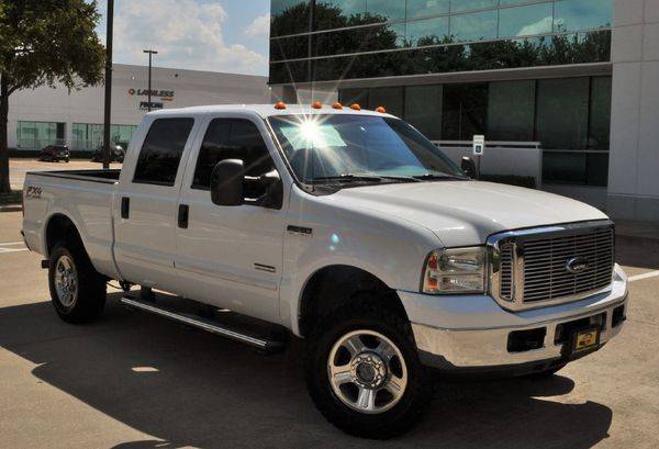 2006 FORD F250 SUPER DUTY CASH/BANKs/CREDIT UNIONs/BuyHere PayHere for sale in Dallas, TX – photo 5