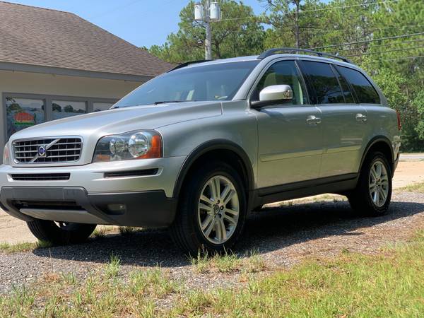 2010 volvo xc90 3rd row seat for sale in Ocean Springs, MS – photo 6