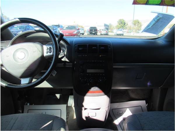 2005 Chevrolet Chevy Uplander Passenger LT Extended Minivan 4D - -... for sale in Carson City, NV – photo 8