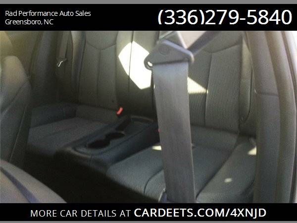 2016 HYUNDAI VELOSTER - cars & trucks - by dealer - vehicle... for sale in Greensboro, NC – photo 14