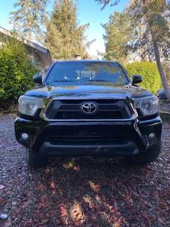 2012 Toyota Tacoma OBO - cars & trucks - by owner - vehicle... for sale in Corvallis, OR – photo 4