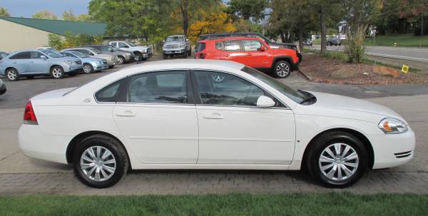 GREAT DEAL!*2008 CHEVY IMPALA"LS"*LIKE NEW*RUNS GREAT*GAS... for sale in Waterford, MI – photo 6
