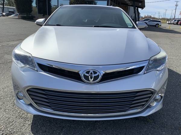 2013 Toyota Avalon XLE - cars & trucks - by dealer - vehicle... for sale in Minden, LA – photo 3
