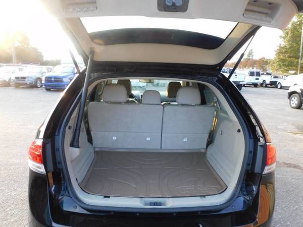Lincoln MKX Sedan FWD Sport Utility Leather Loaded 2wd SUV 45 A Week... for sale in Danville, VA – photo 9