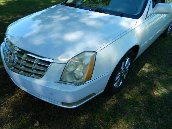 CADILLAC DTS PRICED TO SELL - - by dealer - vehicle for sale in Jacksonville, FL – photo 14