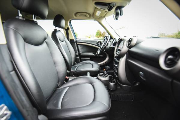 2011 MINI COOPER COUNTRYMAN 110,000 MILES LEATHER AUTOMATIC $8995... for sale in REYNOLDSBURG, OH – photo 23