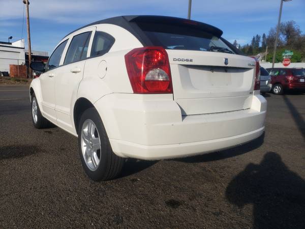 2009 Dodge Caliber (Clean Title - 119k) - - by for sale in Roseburg, OR – photo 3