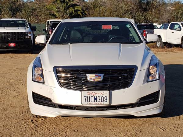 --* Make Offer *-- 2016 Cadillac ATS - cars & trucks - by dealer -... for sale in San Diego, CA – photo 12