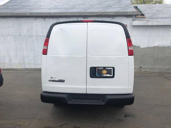 2015 Chevrolet Chevy Express Cargo 2500 3dr Cargo Van w/1WT for sale in Kenvil, NJ – photo 7