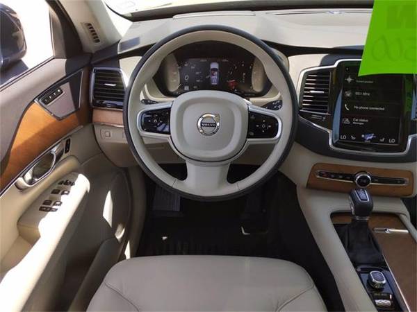 2021 Volvo XC90 T5 Momentum - SUV - - by dealer for sale in Naples, FL – photo 16