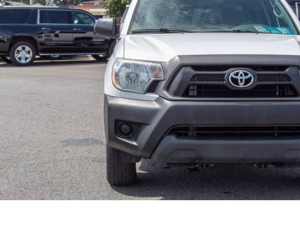2015 Toyota Tacoma Truck Camper Shell Used Little Pickup EASY Parks... for sale in KERNERSVILLE, NC – photo 17