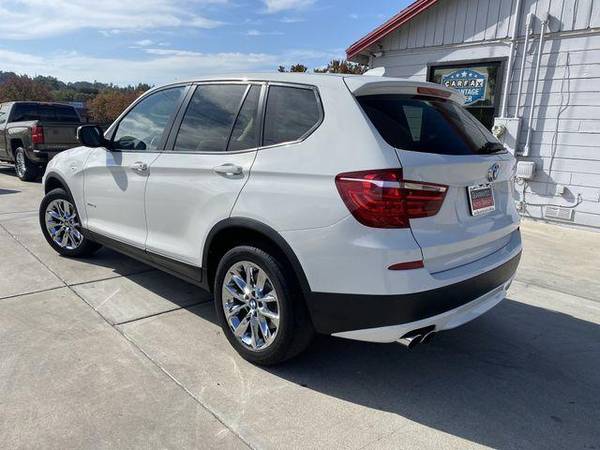 2013 BMW X3 xDrive28i AWD 4dr SUV Fast Easy Credit Approval - cars &... for sale in Atascadero, CA – photo 4