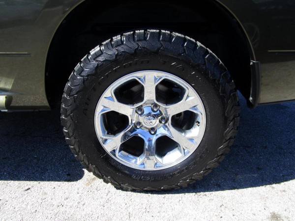 2012 RAM 1500 SLT Crew Cab 4WD BUY HERE / PAY HERE !! - cars &... for sale in TAMPA, FL – photo 21