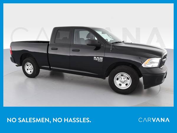 2019 Ram 1500 Classic Quad Cab Tradesman Pickup 4D 6 1/3 ft pickup for sale in Rochester , NY – photo 11