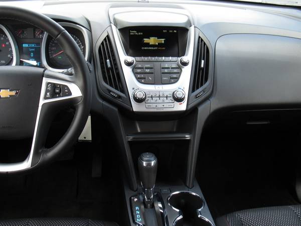 2017 Chevrolet Equinox LT Excellent Used Car For Sale for sale in Sheboygan Falls, WI – photo 7