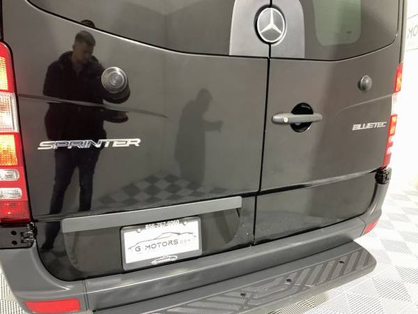2016 Mercedes-Benz Sprinter 2500 Passenger - Warranty and Financing... for sale in Monroe, PA – photo 18