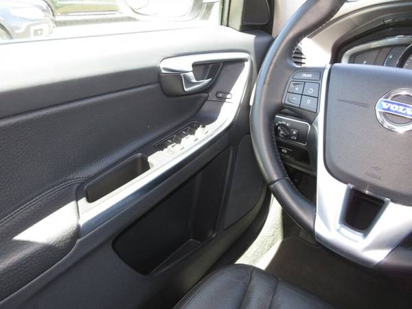 2014 Volvo XC60 3 2 Premier Plus - - by dealer for sale in Santa Cruz, CA – photo 12