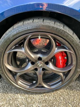 2017 Alfa Romeo Giulia Quadrifoglio for sale in Boynton Beach , FL – photo 17