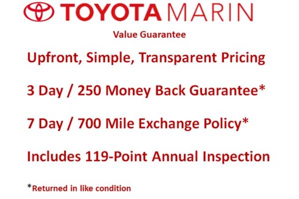 2018 Toyota Corolla SE ==++ Great Deal ++== - cars & trucks - by... for sale in San Rafael, CA – photo 3