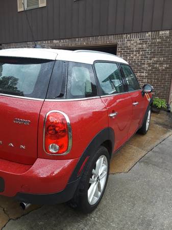 2014 Mini Cooper Countryman for sale in SWEETWATER, TN – photo 3