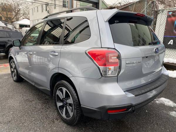 2018 Subaru Forester 2 5i Premium CVT - - by dealer for sale in Jamaica, NY – photo 8