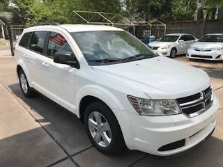 World Series Special! Low Down $700! 2013 Dodge Journey for sale in Houston, TX – photo 4