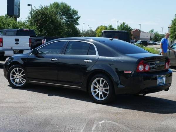 *2011* *Chevrolet* *Malibu* *4dr Sdn LTZ* for sale in South St. Paul, MN – photo 2